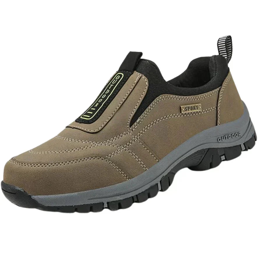 Chaussures orthopédiques haut de gamme
