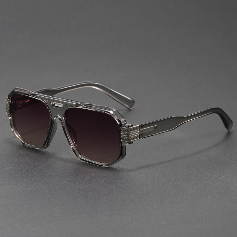 Lunettes de soleil souveraines