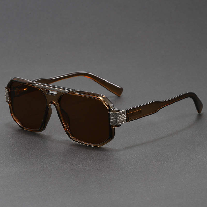 Lunettes de soleil souveraines