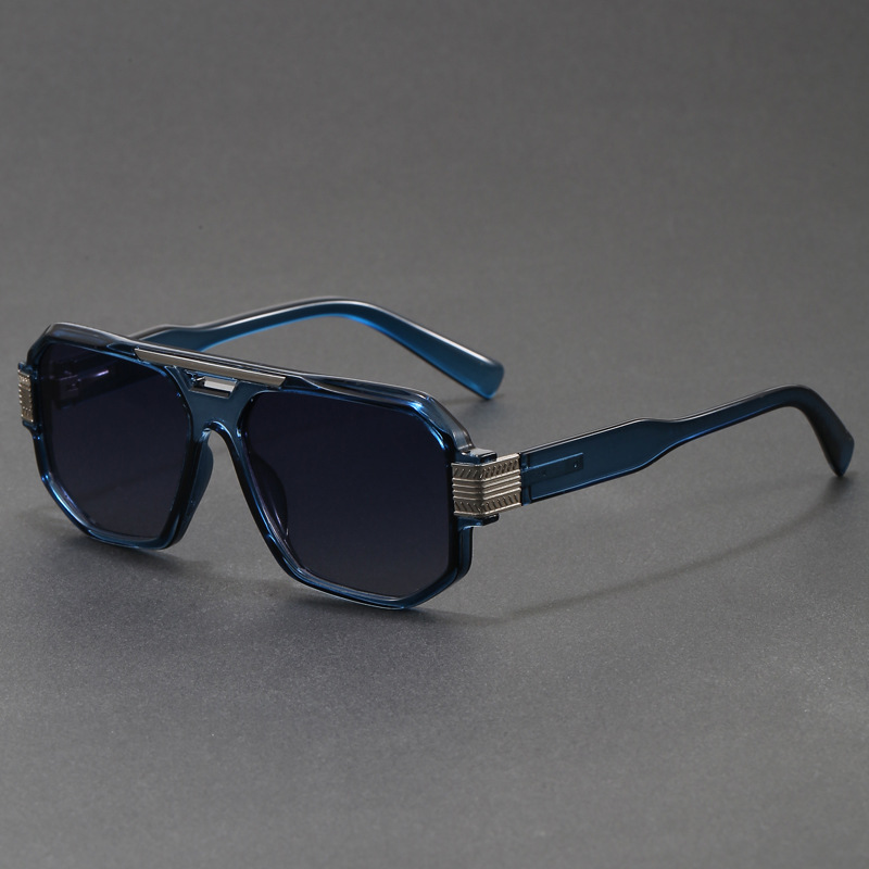 Lunettes de soleil souveraines