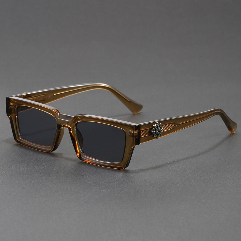 Lunettes de soleil Signature