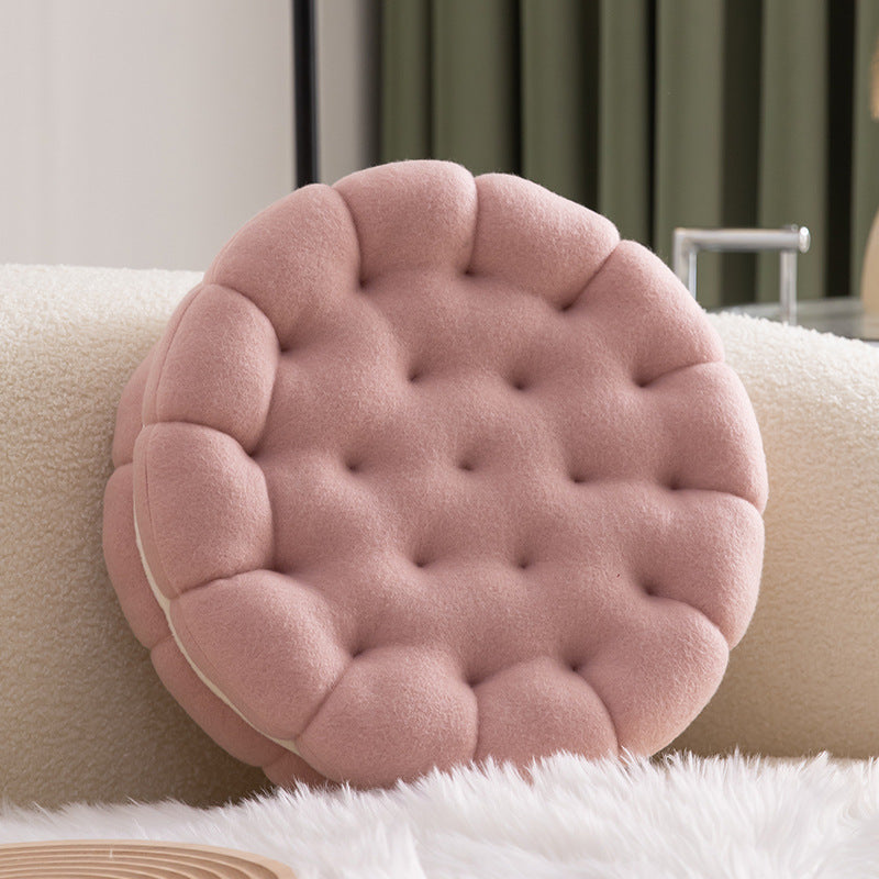 Coussin décoratif Cookies