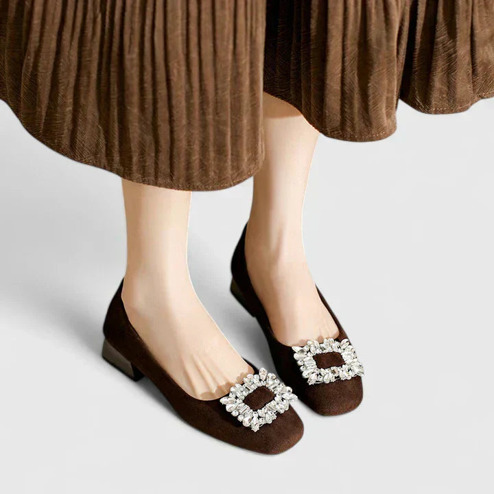Chaussures Orthopédiques Confortables