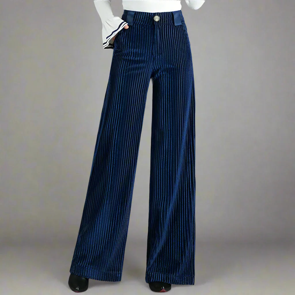 Pantalon habillé