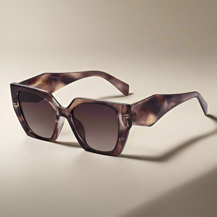 Lunettes de soleil Leona