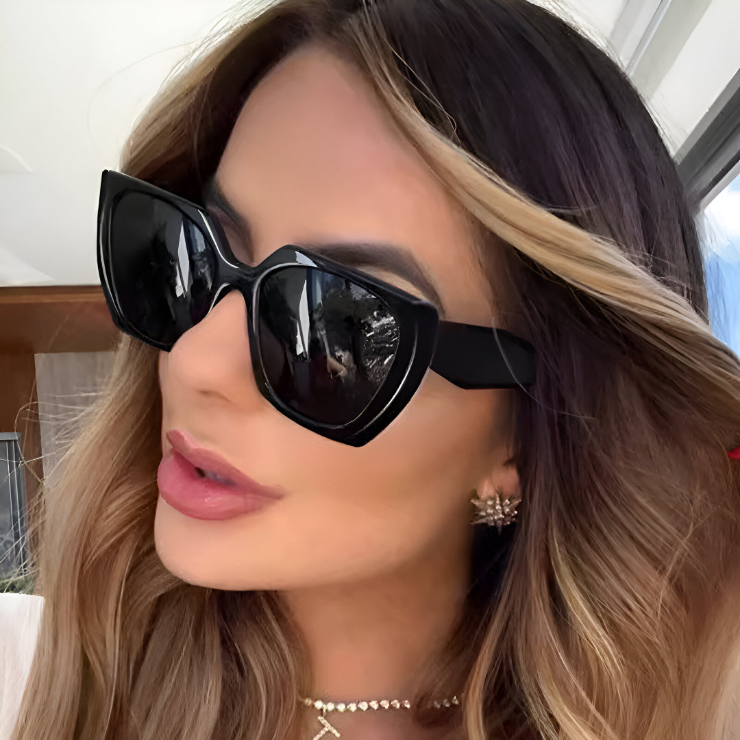 Lunettes de soleil Leona