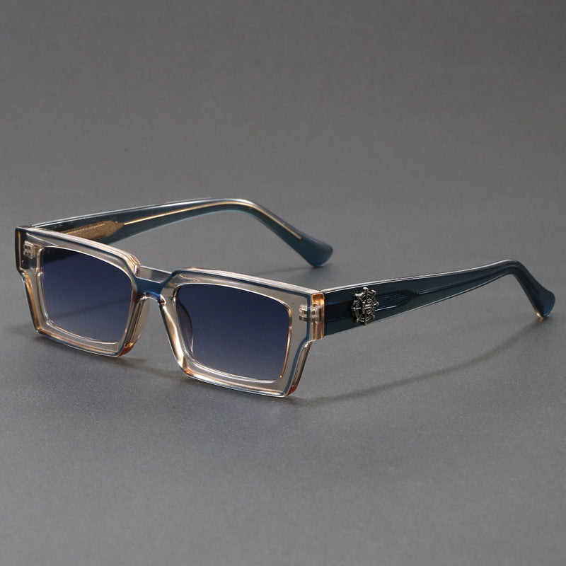 Lunettes de soleil Signature