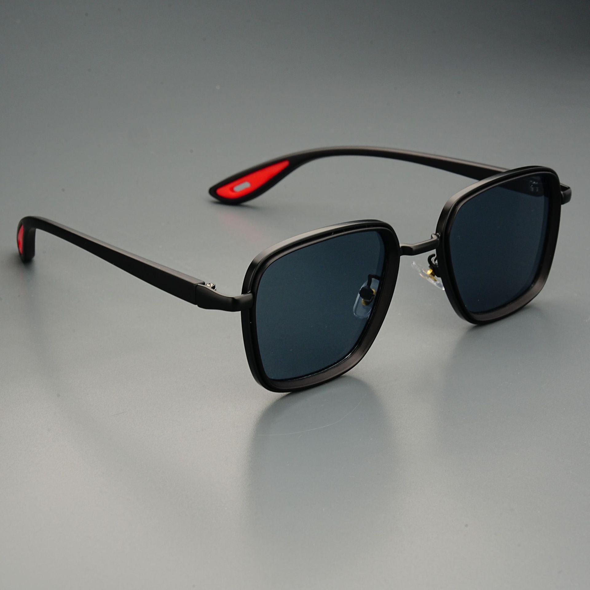 Lunettes de soleil Challenger