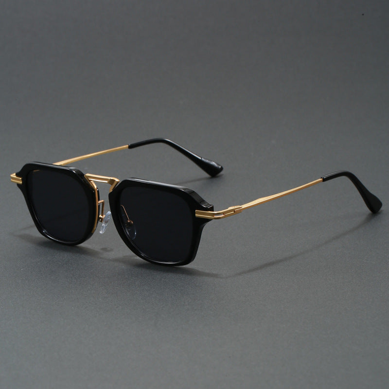 Lunettes de soleil de samouraï
