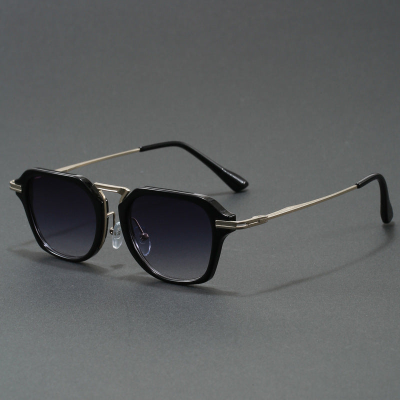 Lunettes de soleil de samouraï
