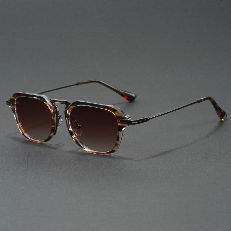 Lunettes de soleil de samouraï