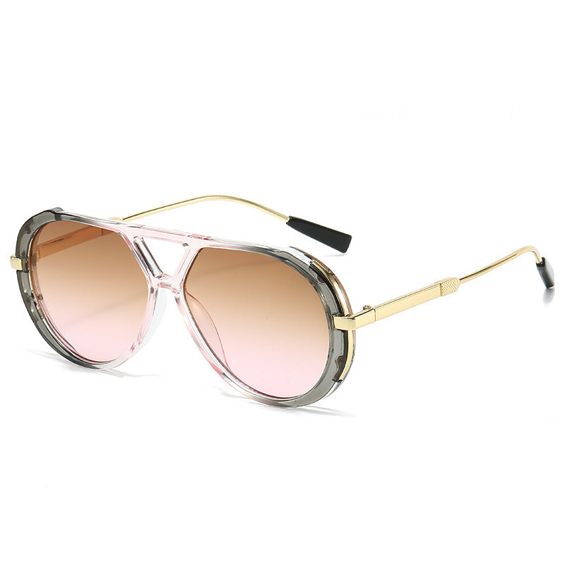 Lunettes de soleil aviateur Vivienne