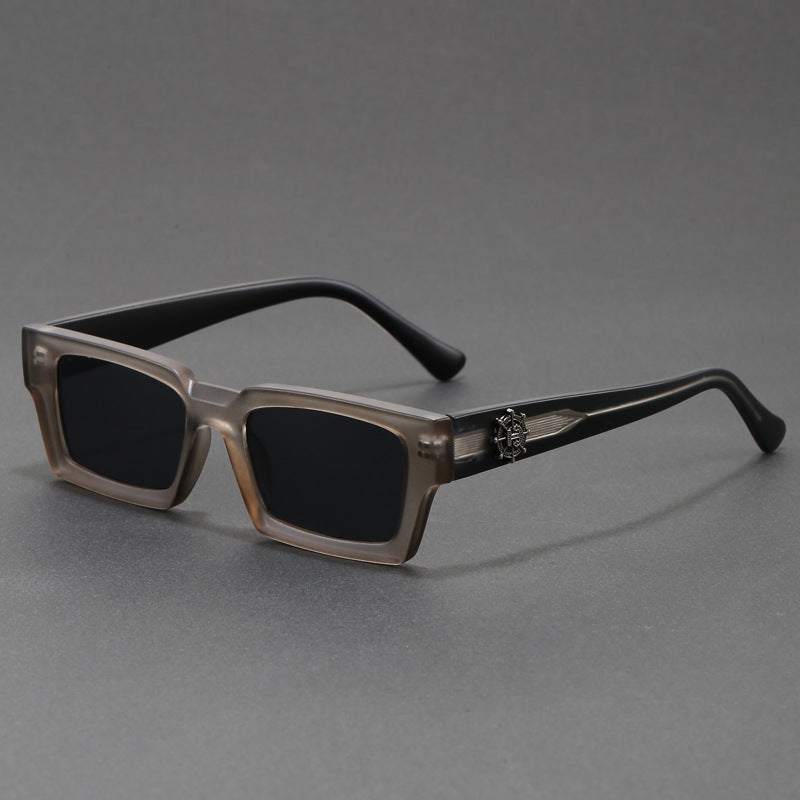 Lunettes de soleil Signature