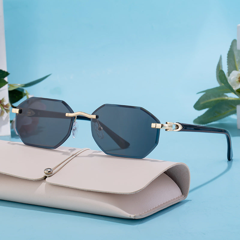 Lunettes de soleil Prism