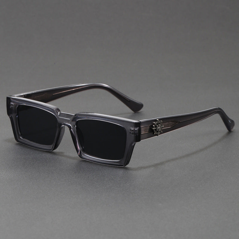 Lunettes de soleil Signature