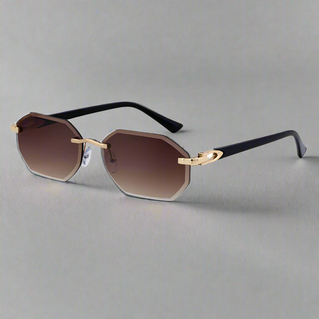 Lunettes de soleil Prism