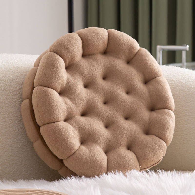 Coussin décoratif Cookies