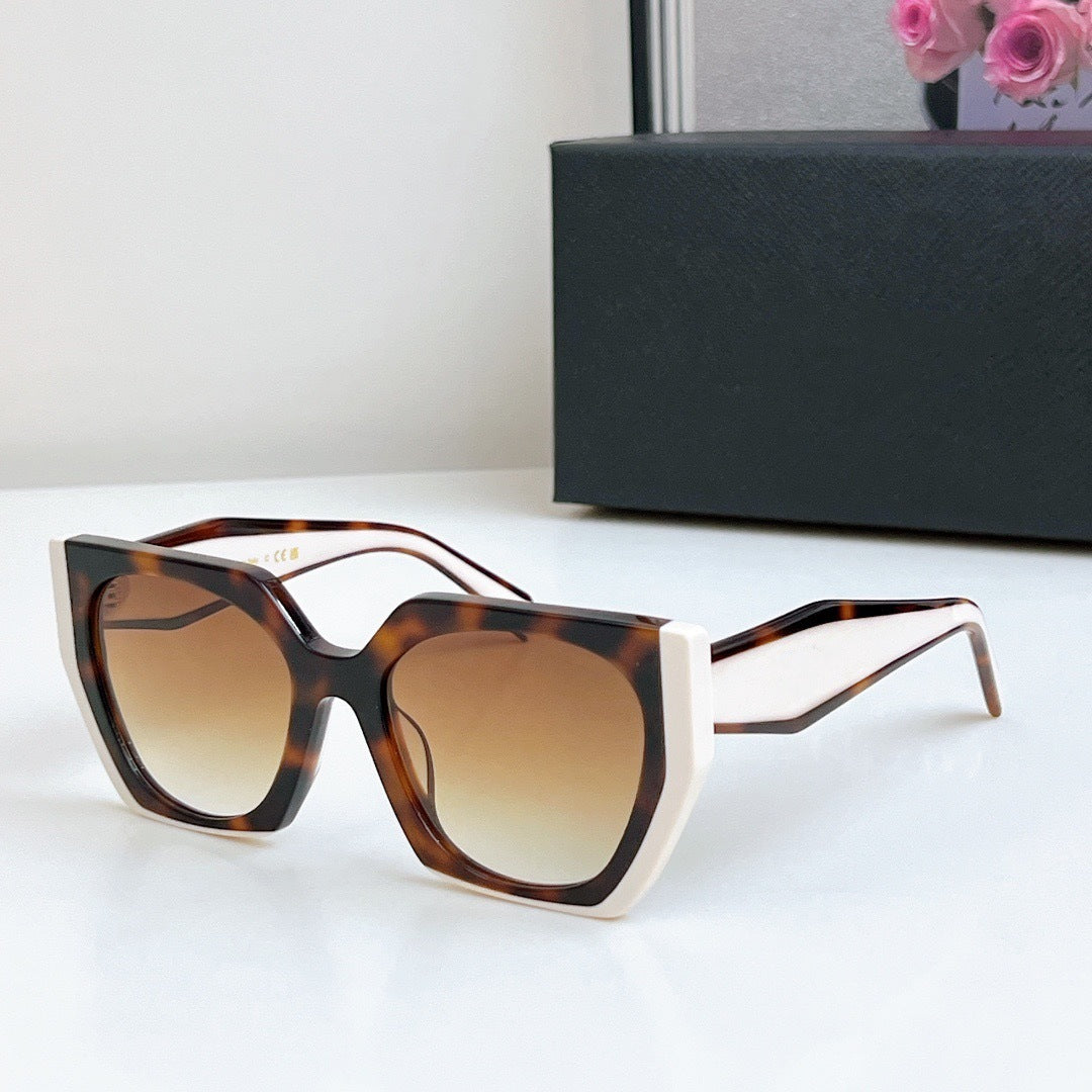 Lunettes de soleil Leona