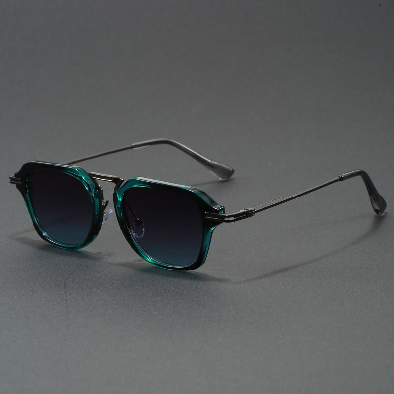 Lunettes de soleil de samouraï