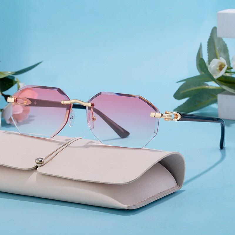 Lunettes de soleil Prism