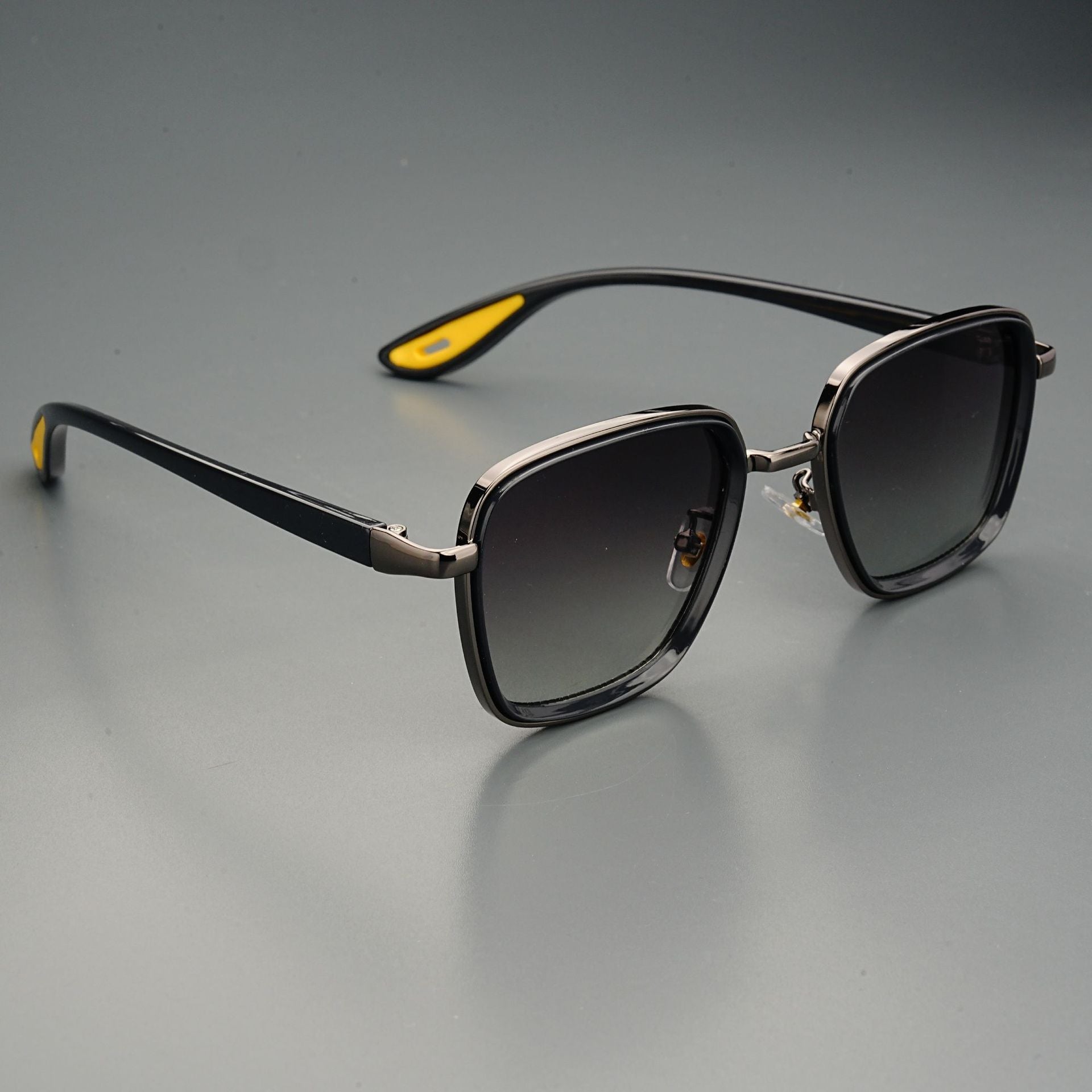 Lunettes de soleil Challenger