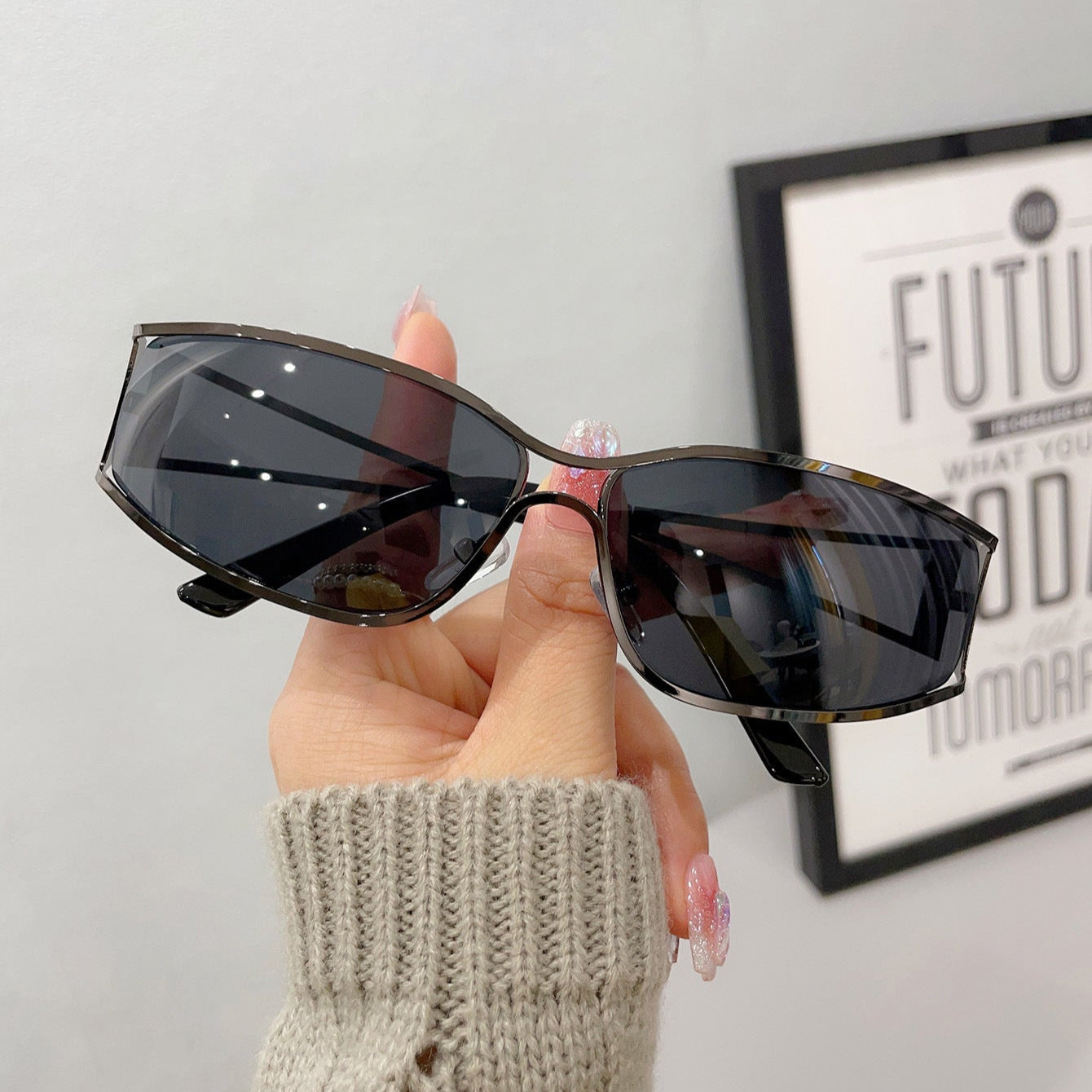 Lunettes de soleil Arista