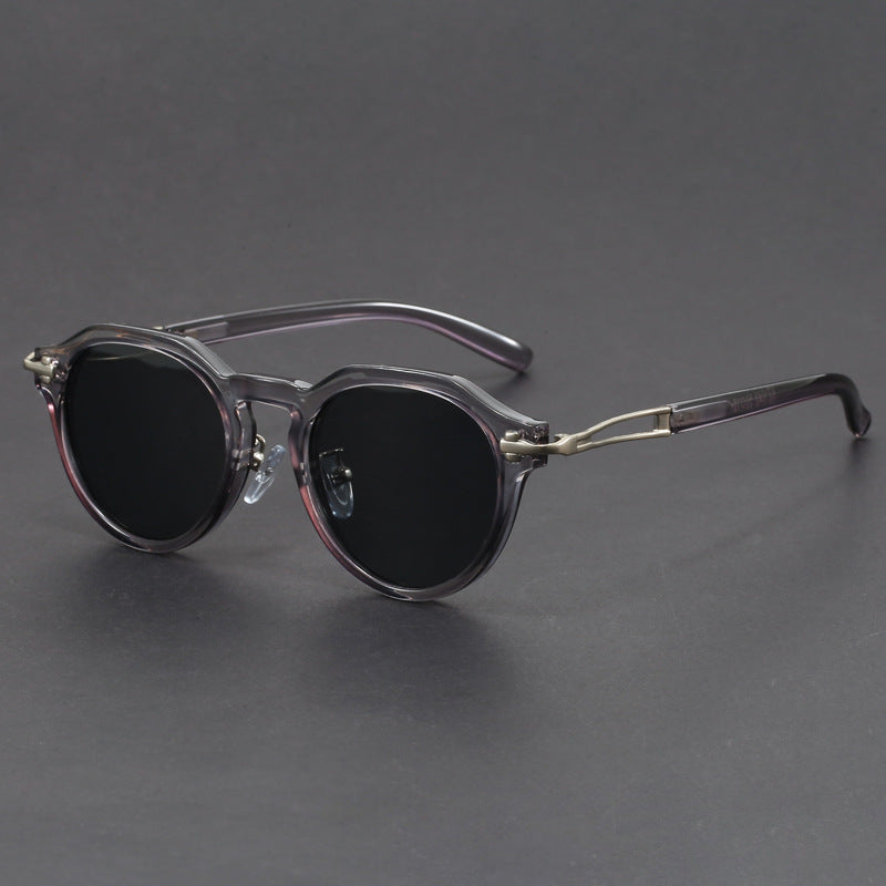 Lunettes de soleil Eden