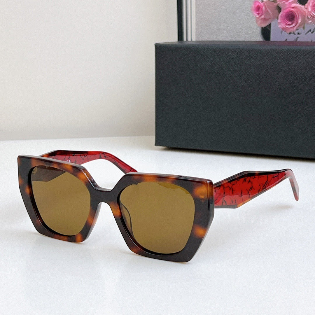Lunettes de soleil Leona