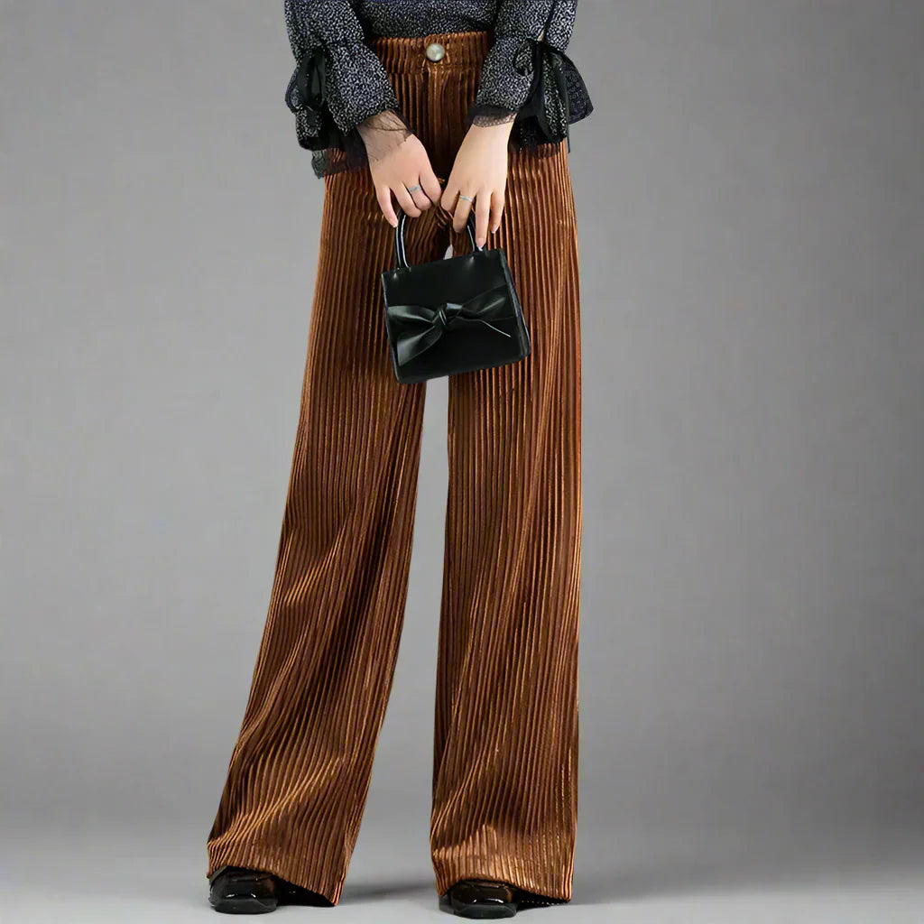 Pantalon habillé