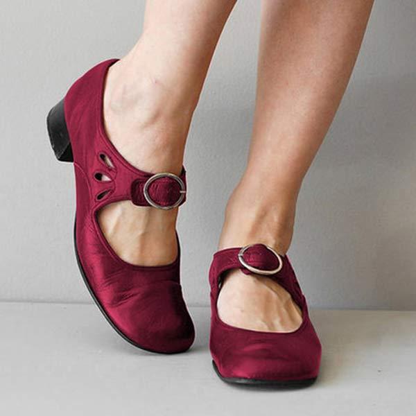 Sandales confort