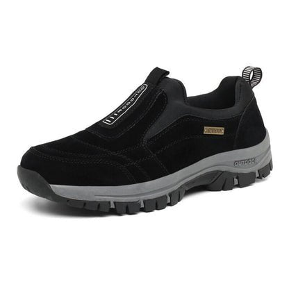 Chaussures orthopédiques haut de gamme