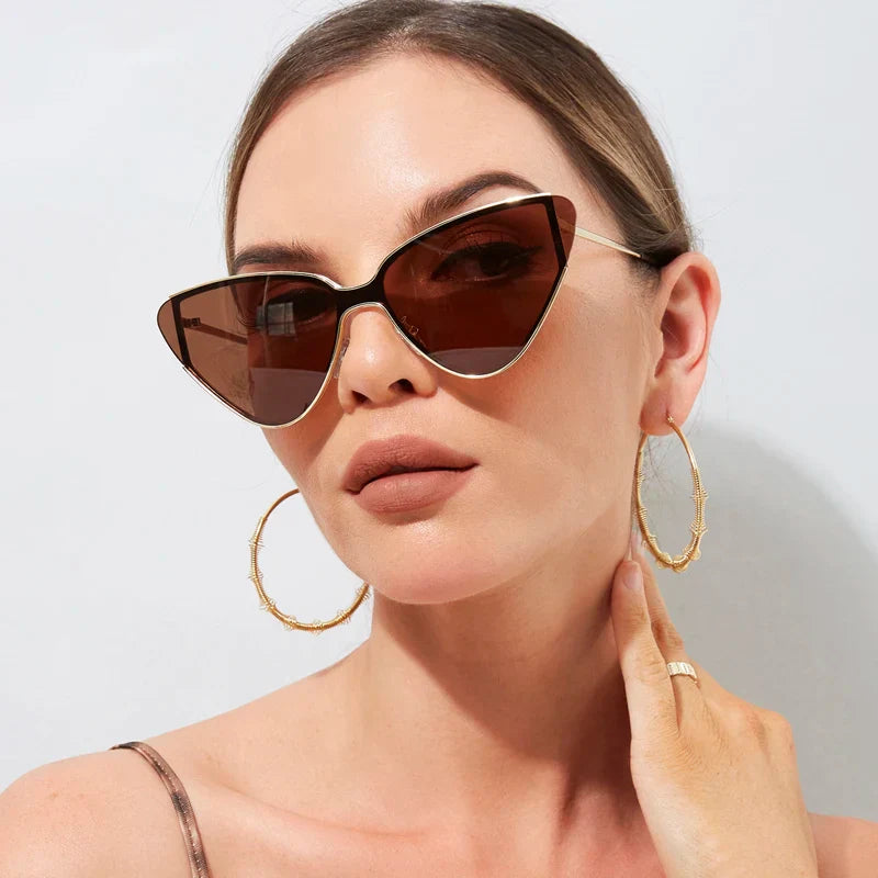 Lunettes de soleil Vixen