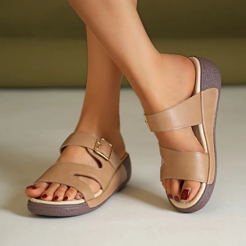 Sandales Aria Designer