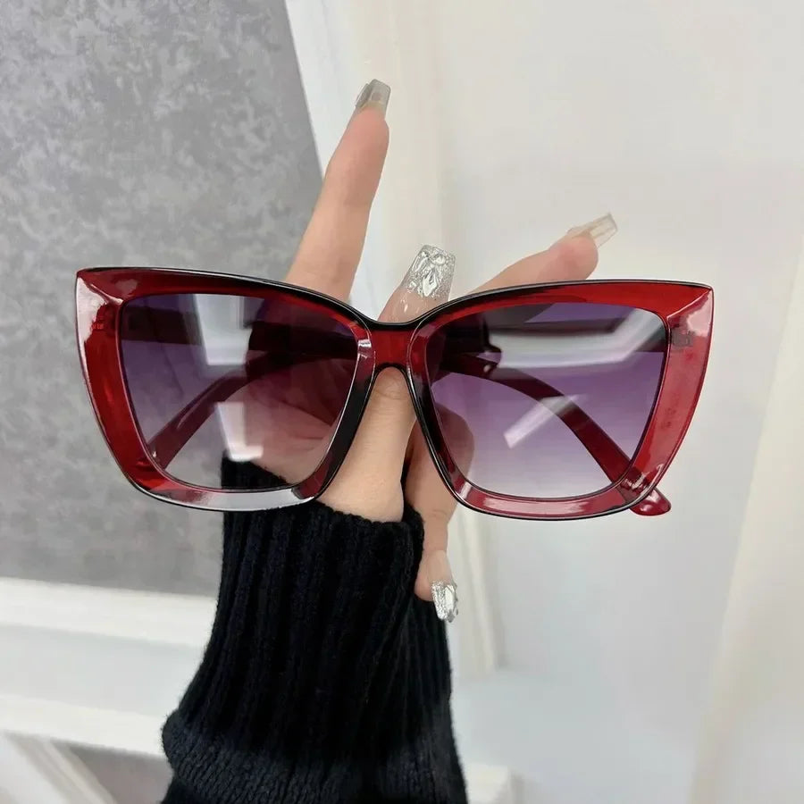Lunettes de soleil Stella