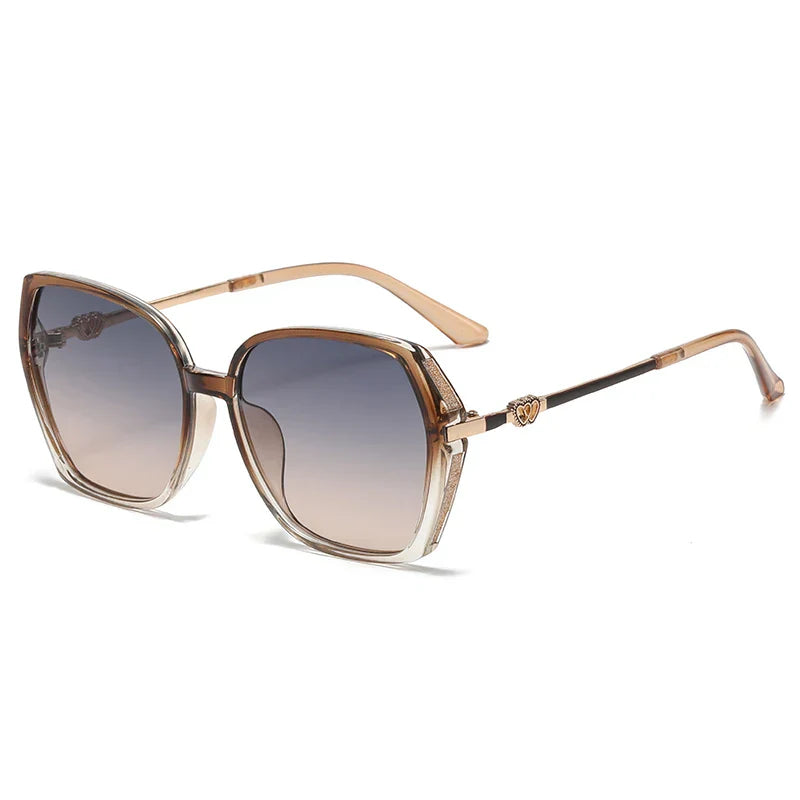 Lunettes de soleil Iris