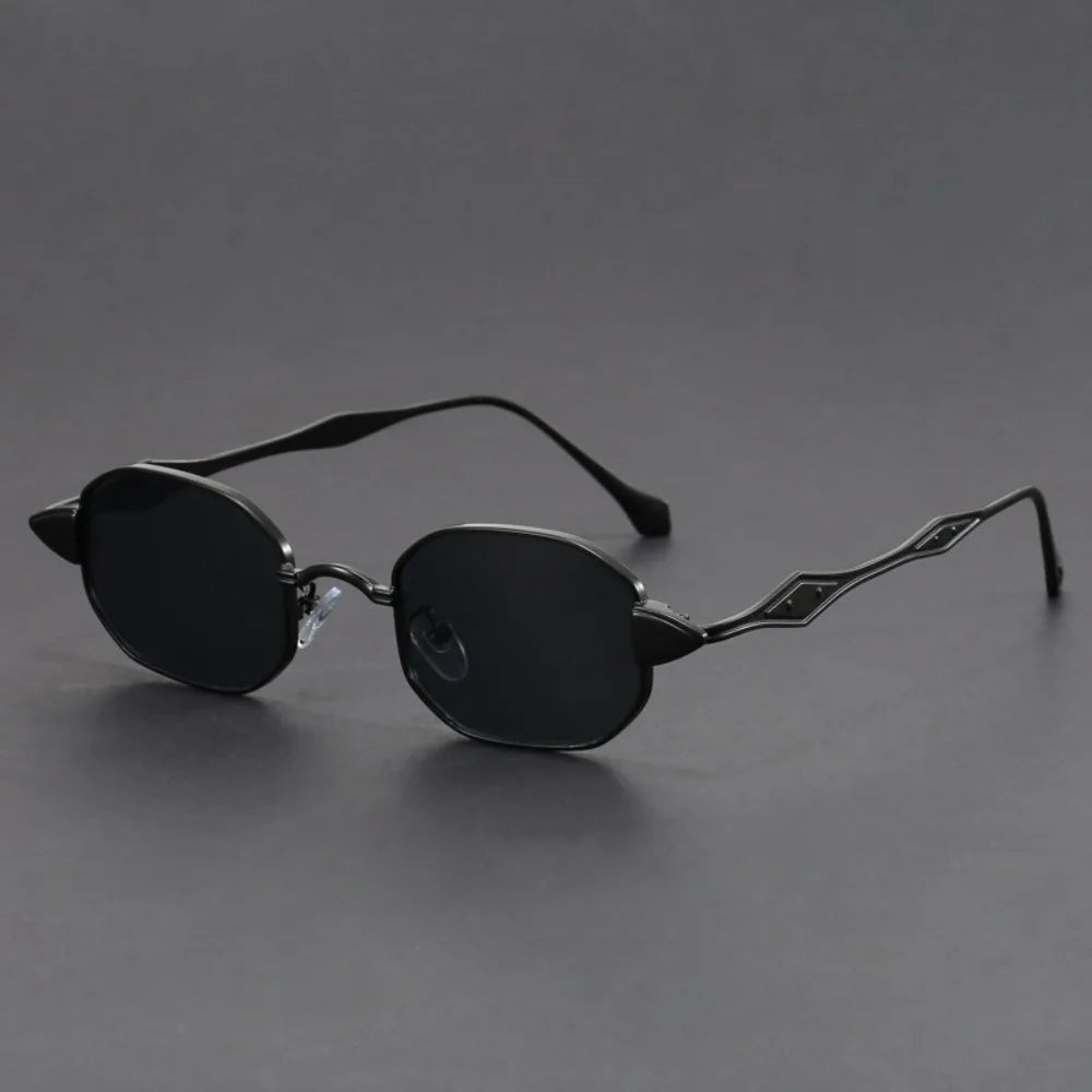 Lunettes de soleil Mavros