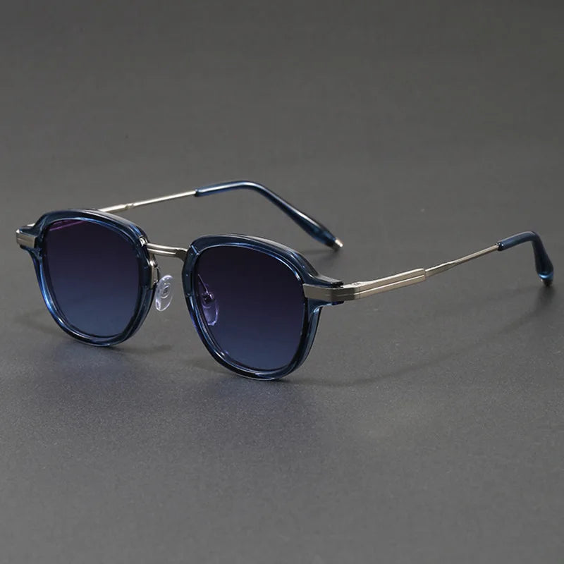 Lunettes de soleil vintage