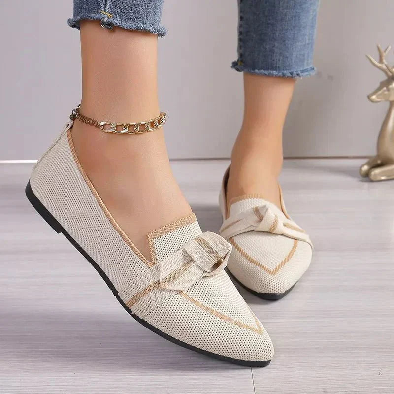 Mocassins de Luxe Élégants