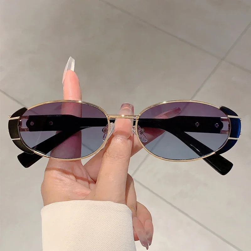 Lunettes de soleil Nova