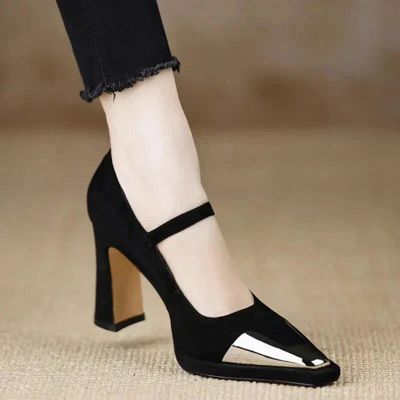 Talons Grace Signature