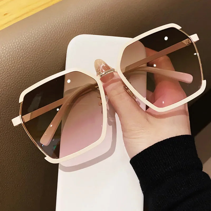 Lunettes de soleil Serena