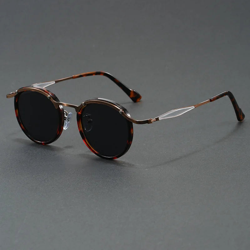 Lunettes de soleil Eclipse