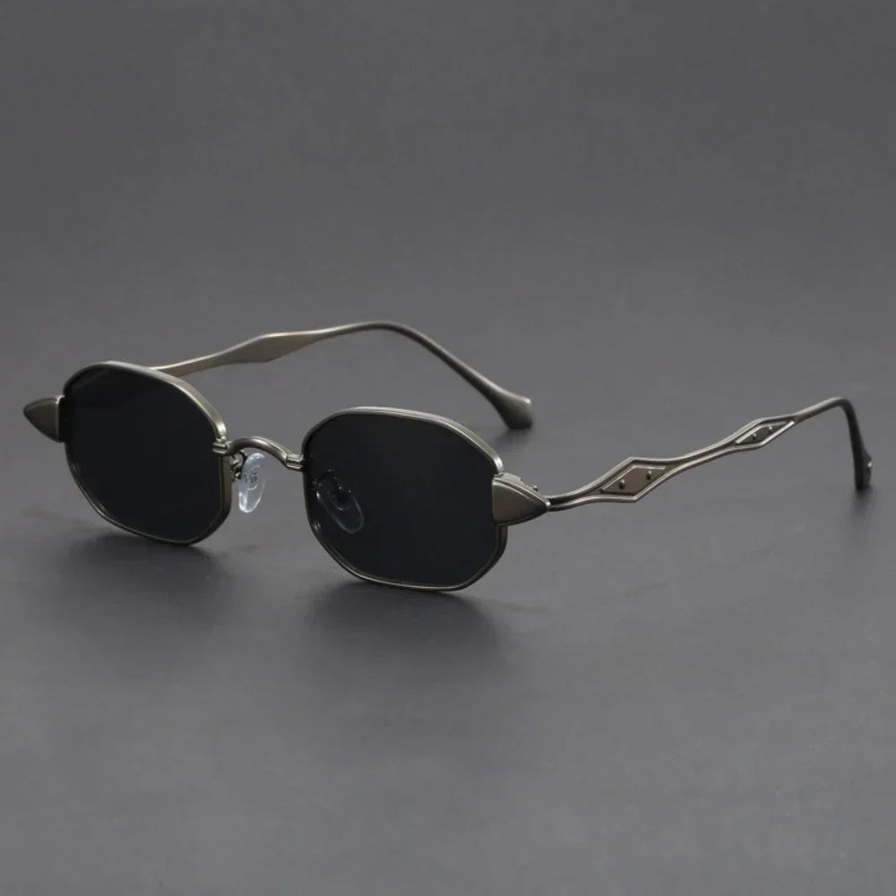 Lunettes de soleil Mavros