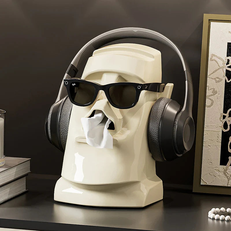 Support pour accessoires Monolith