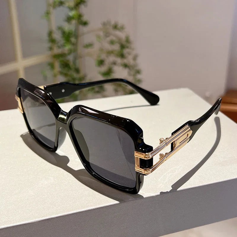 Lunettes de soleil Mystique