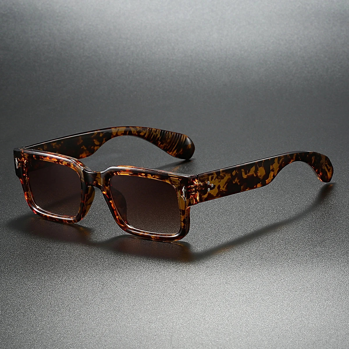 Lunettes de soleil Obsidian