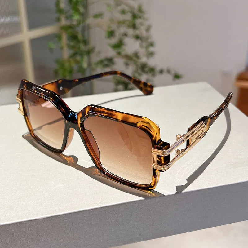 Lunettes de soleil Mystique
