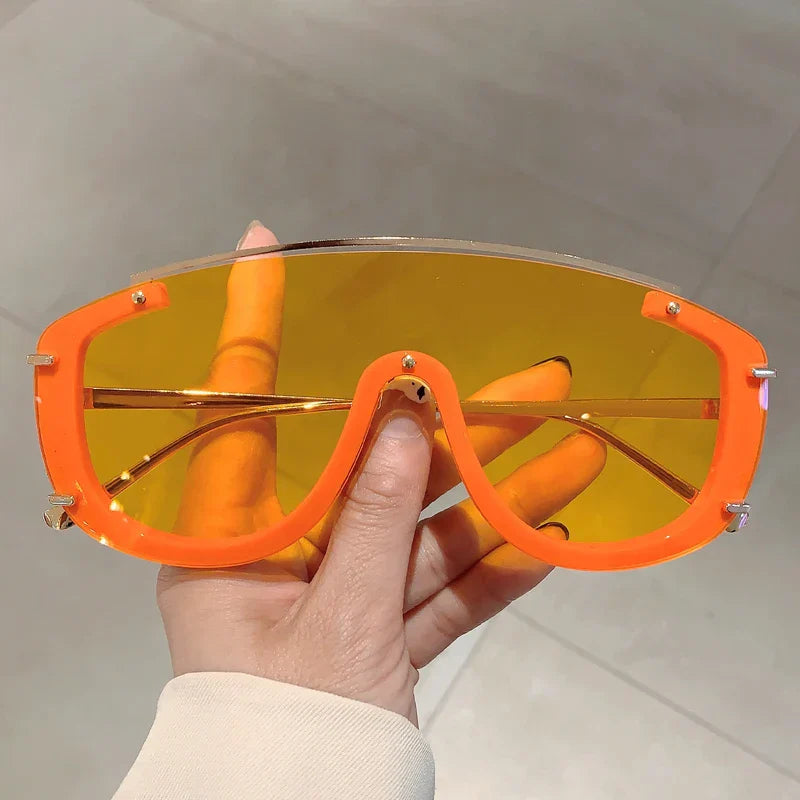 Lunettes de soleil Sienna