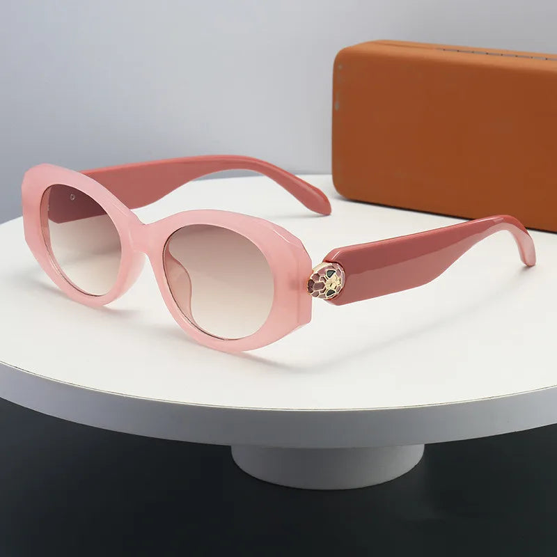 Lunettes de soleil Camelia
