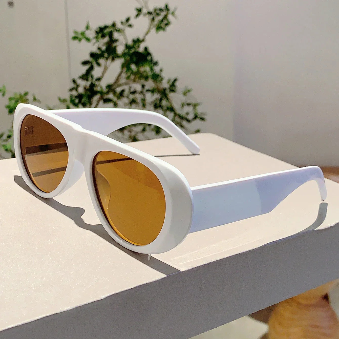 Lunettes de soleil Allura